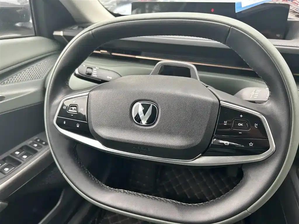 Yida 2023 Blue Whale NE 1.5T GDI DCT Premium Edition — миниатюра 6