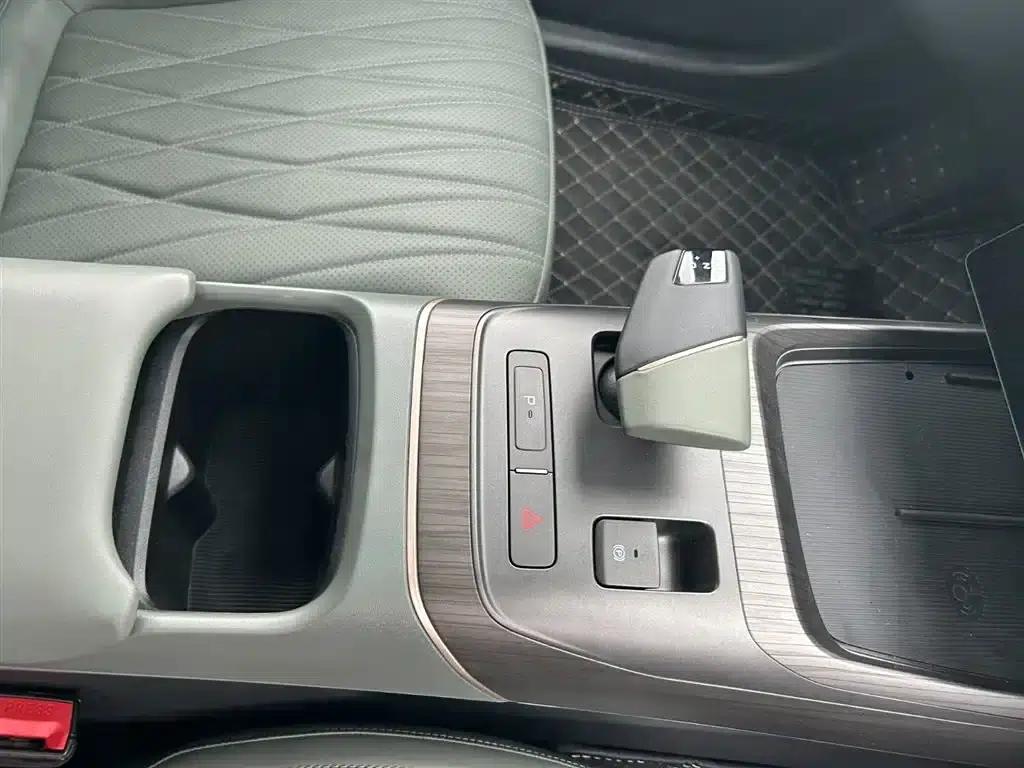 Yida 2023 Blue Whale NE 1.5T GDI DCT Premium Edition — миниатюра 7