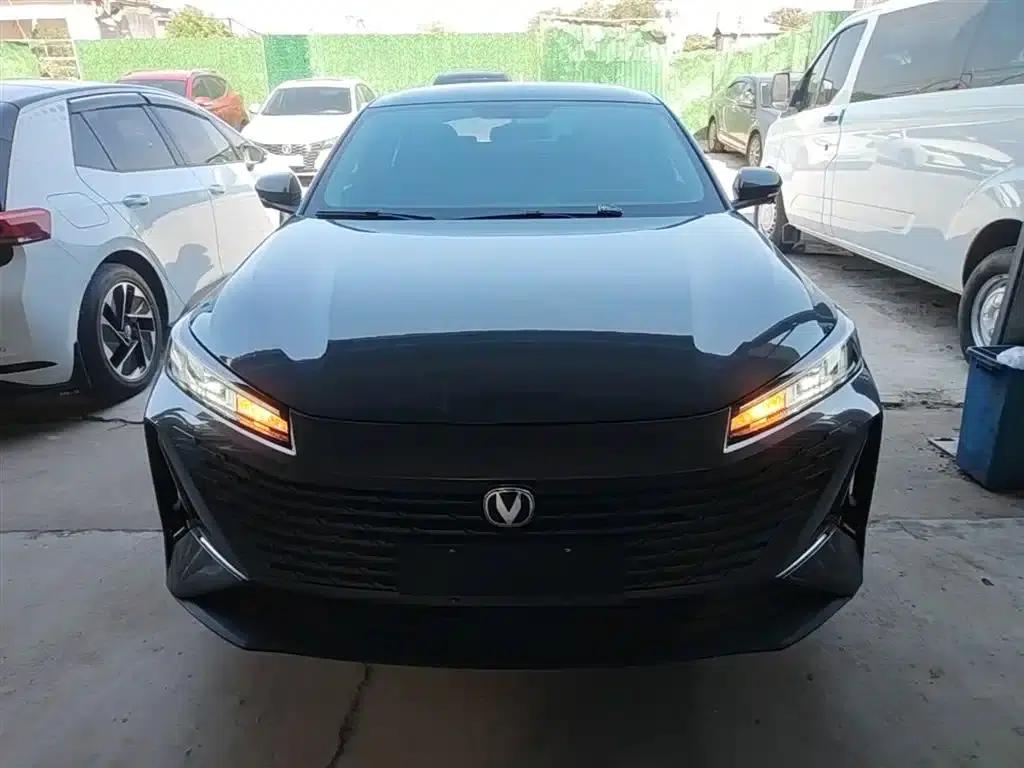 Yida 2023 Blue Whale NE 1.5T GDI DCT Premium Edition — миниатюра 3