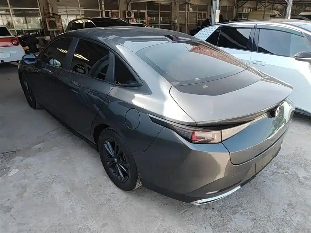 Yida 2023 Blue Whale NE 1.5T GDI DCT Premium Edition — миниатюра 5