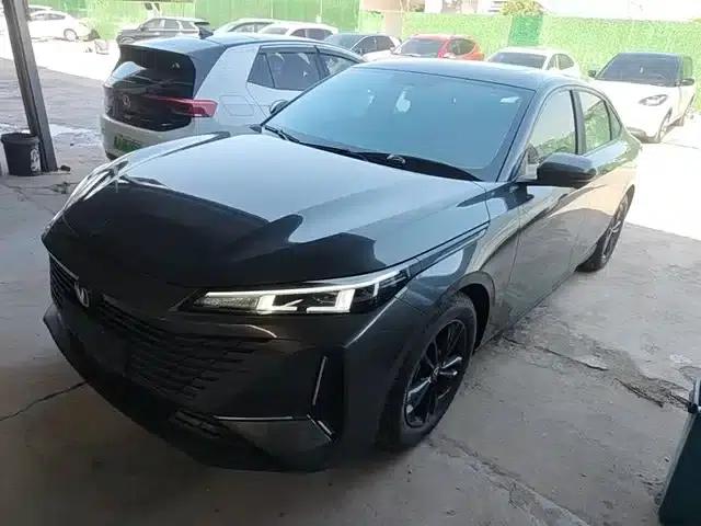 Yida 2023 Blue Whale NE 1.5T GDI DCT Premium Edition