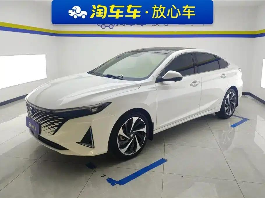 Ruicheng PLUS 2023 1.5T DCT Navigator Edition — миниатюра 1
