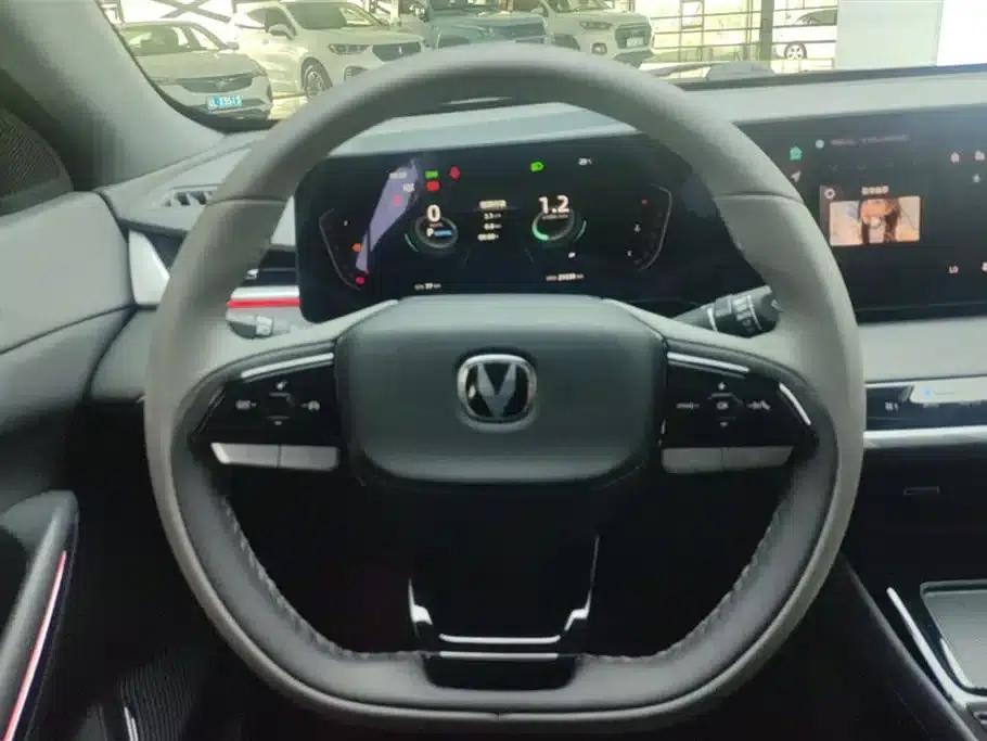 Ruicheng PLUS 2023 1.5T DCT Navigator Edition — миниатюра 15