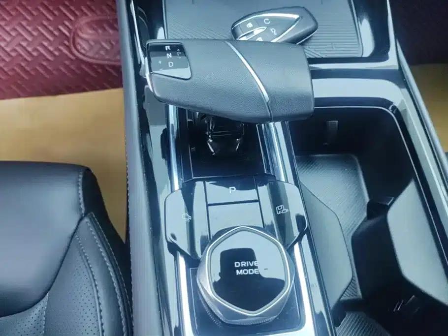 Ruicheng PLUS 2023 1.5T DCT Navigator Edition — миниатюра 16