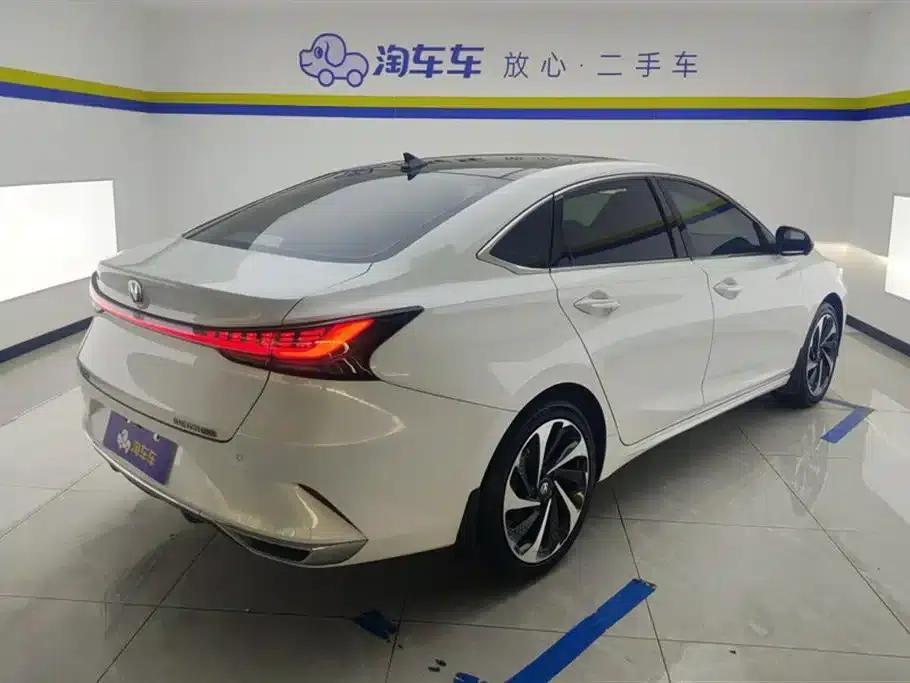 Ruicheng PLUS 2023 1.5T DCT Navigator Edition — миниатюра 3