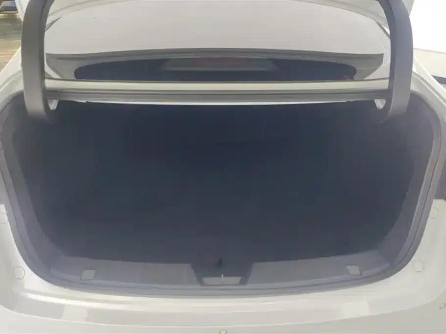 Ruicheng PLUS 2023 1.5T DCT Navigator Edition — миниатюра 4