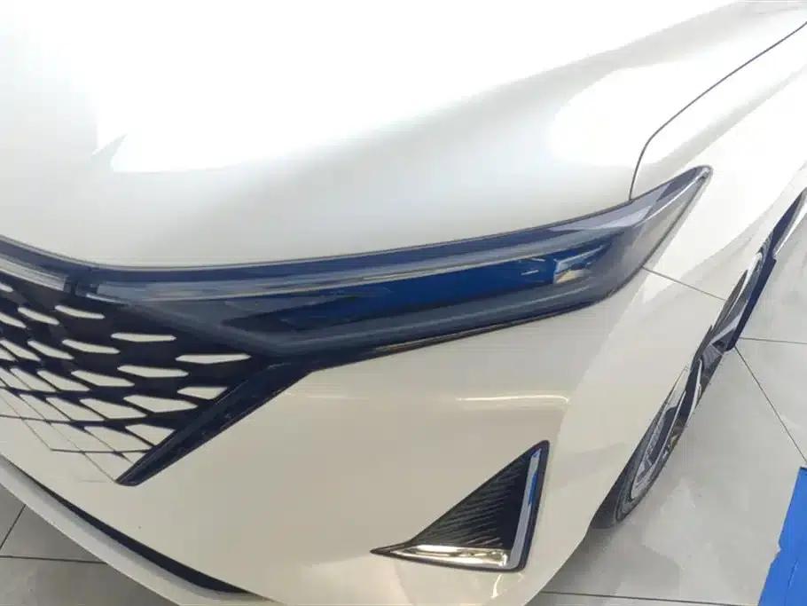 Ruicheng PLUS 2023 1.5T DCT Navigator Edition — миниатюра 5
