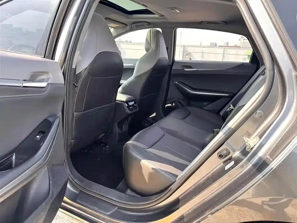 Ruicheng PLUS 2023 1.5T DCT Luxury Edition — миниатюра 4