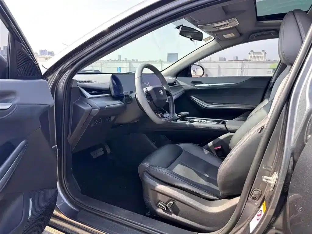 Ruicheng PLUS 2023 1.5T DCT Luxury Edition — миниатюра 5