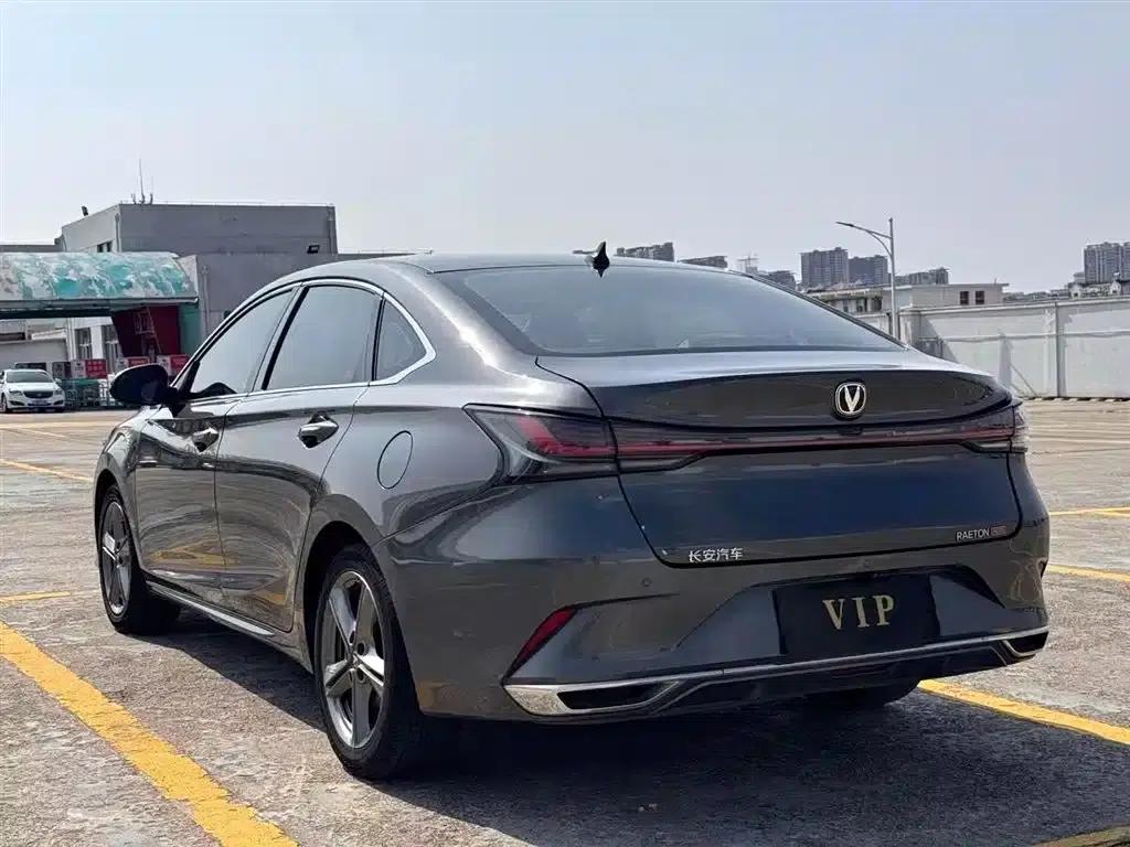 Ruicheng PLUS 2023 1.5T DCT Luxury Edition — миниатюра 7