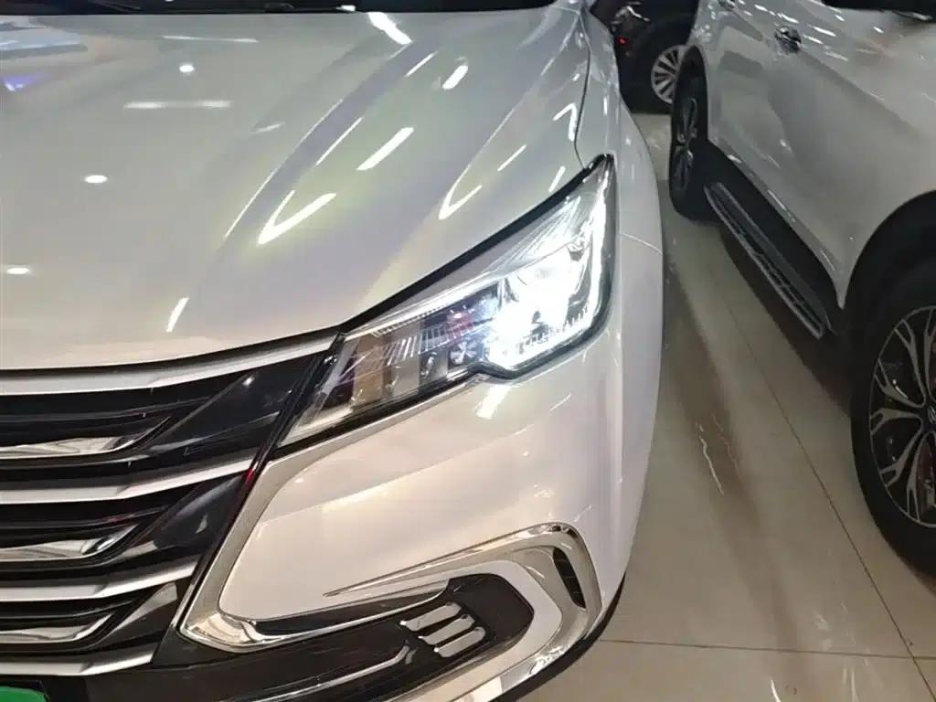 Changan CS85 COUPE 2019 1.5T DCT version (National VI emission standard) — миниатюра 24