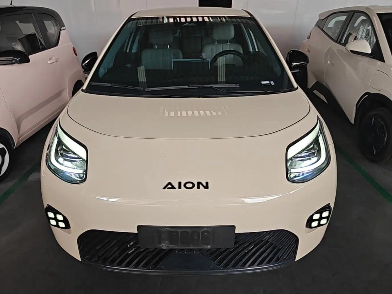 AION UT 2025 330 Star Edition — миниатюра 2