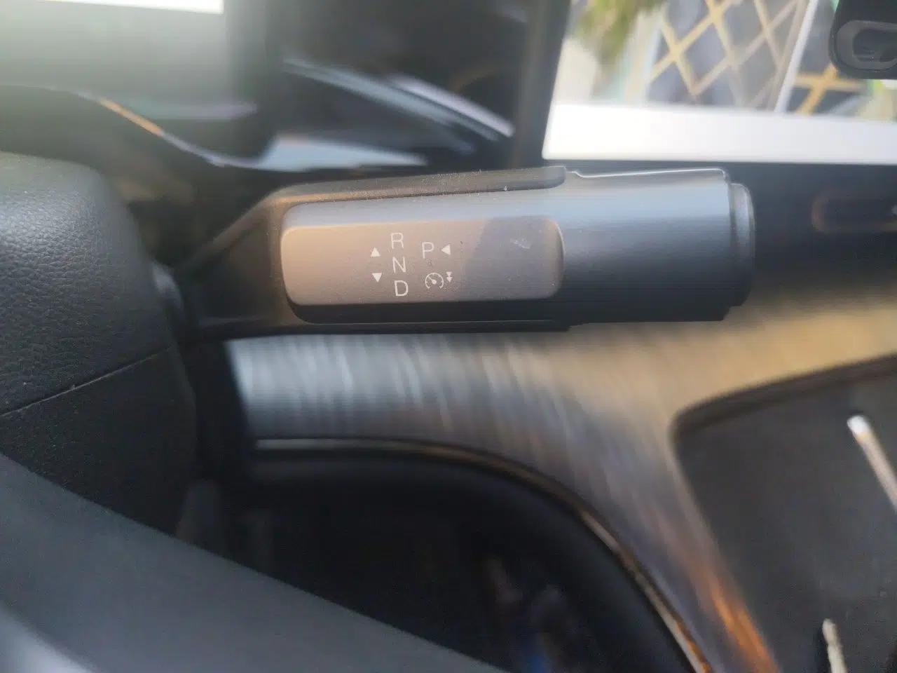 AION S MAX 2024 70 Star Edition — миниатюра 15