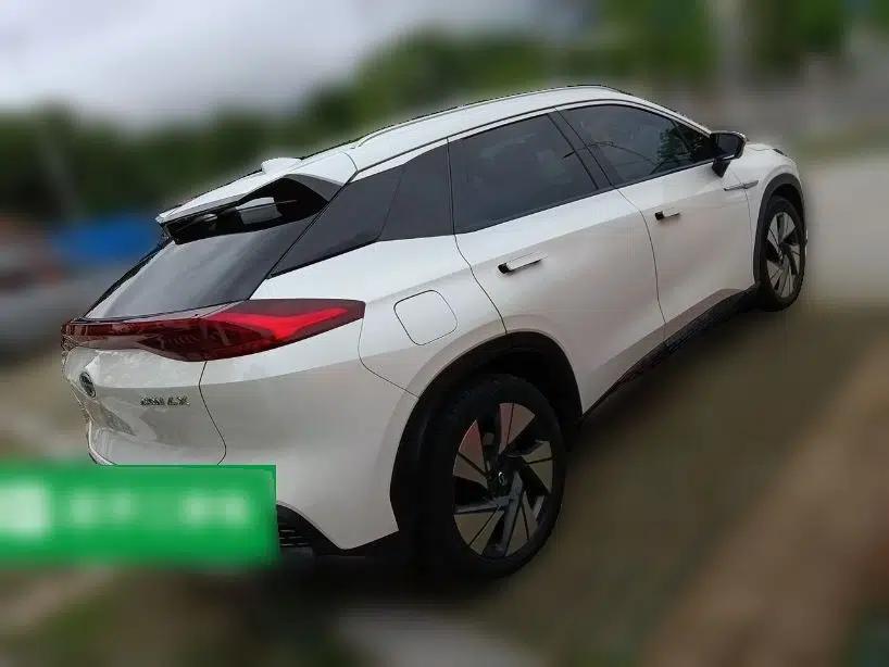 AION LX 2019 80 — миниатюра 6