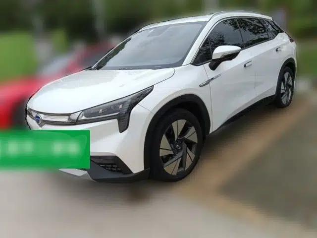 AION LX 2019 80