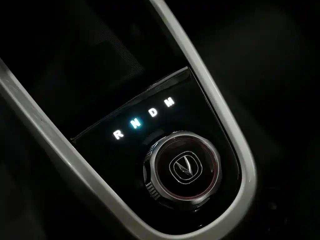 Benben 2015 1.4L IMT Premium Edition (National V Emission Standard) — миниатюра 13