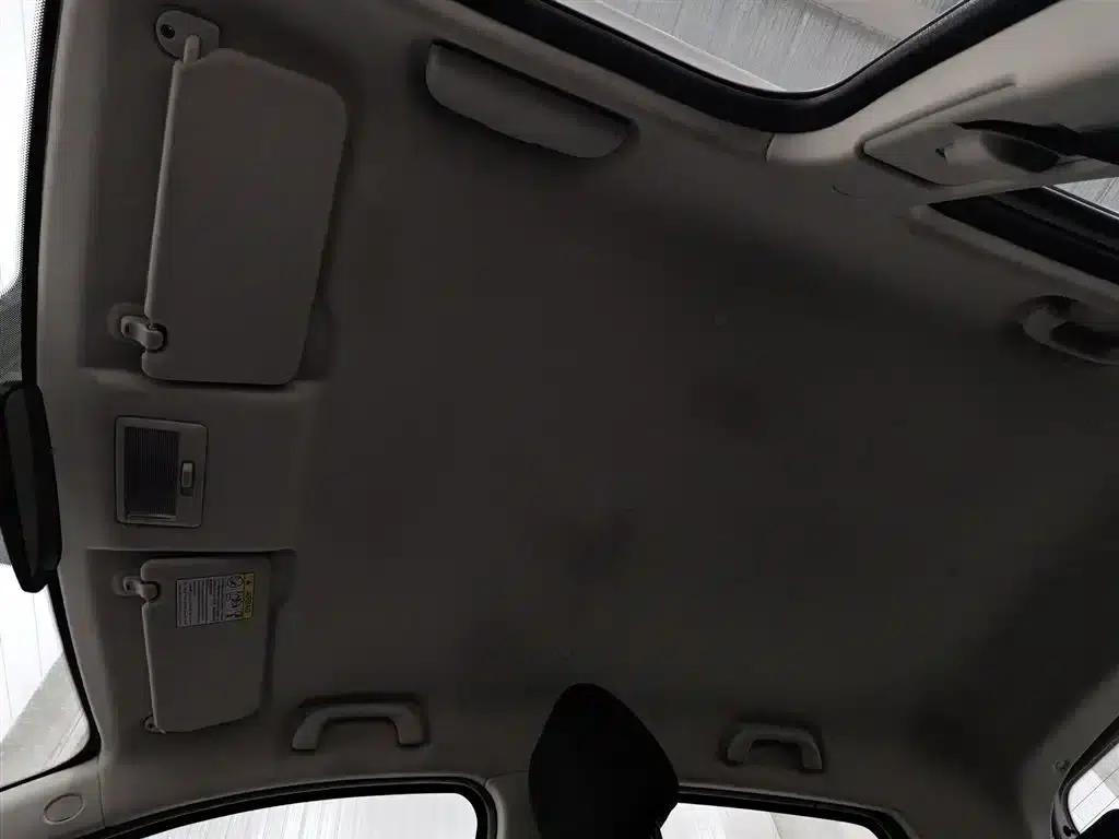Benben 2015 1.4L IMT Premium Edition (National V Emission Standard) — миниатюра 14