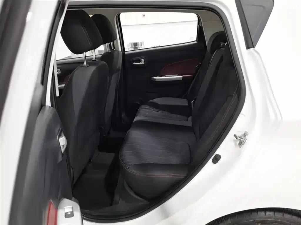 Benben 2015 1.4L IMT Premium Edition (National V Emission Standard) — миниатюра 15