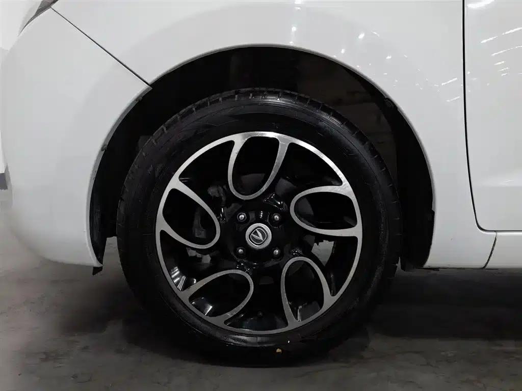 Benben 2015 1.4L IMT Premium Edition (National V Emission Standard) — миниатюра 17