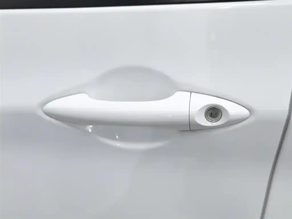 Benben 2015 1.4L IMT Premium Edition (National V Emission Standard) — миниатюра 18