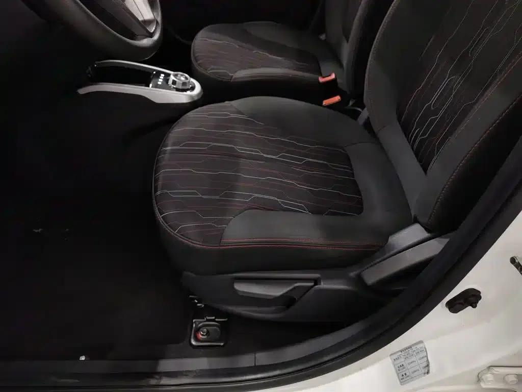 Benben 2015 1.4L IMT Premium Edition (National V Emission Standard) — миниатюра 20