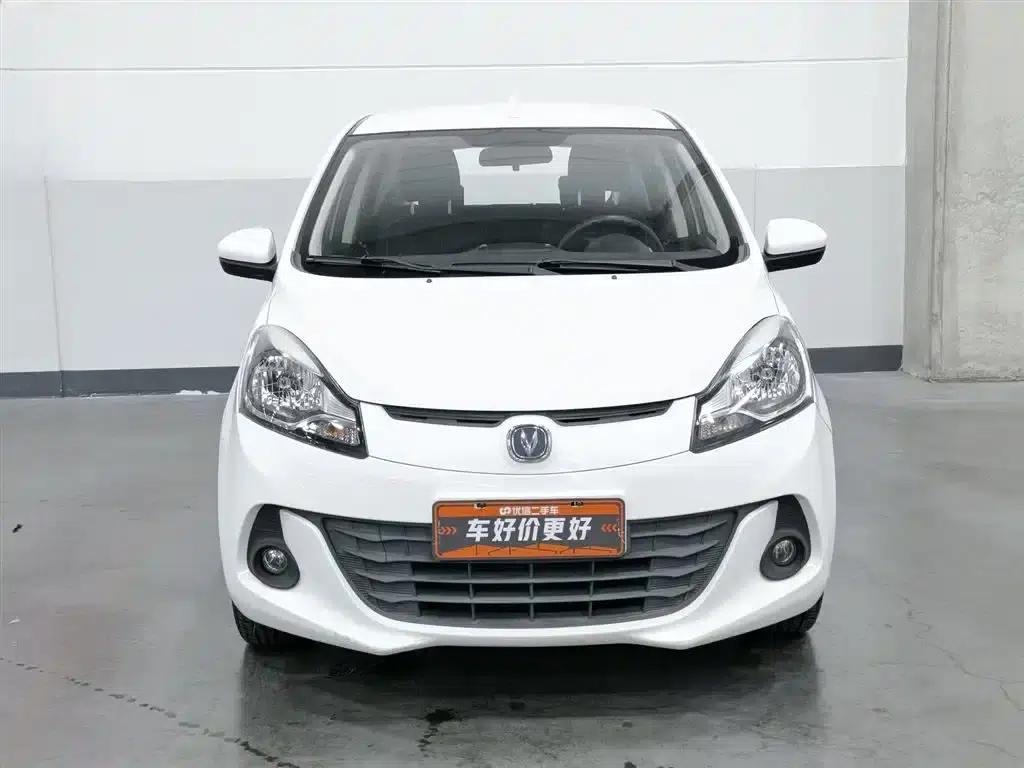Benben 2015 1.4L IMT Premium Edition (National V Emission Standard) — миниатюра 3