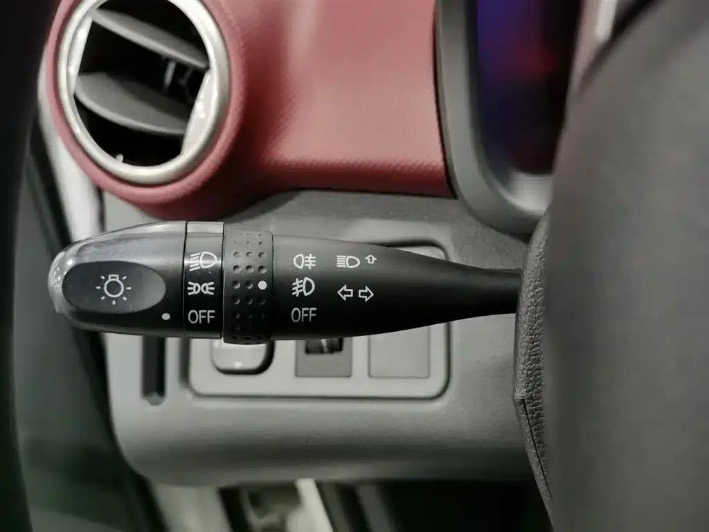 Benben 2015 1.4L IMT Premium Edition (National V Emission Standard) — миниатюра 21
