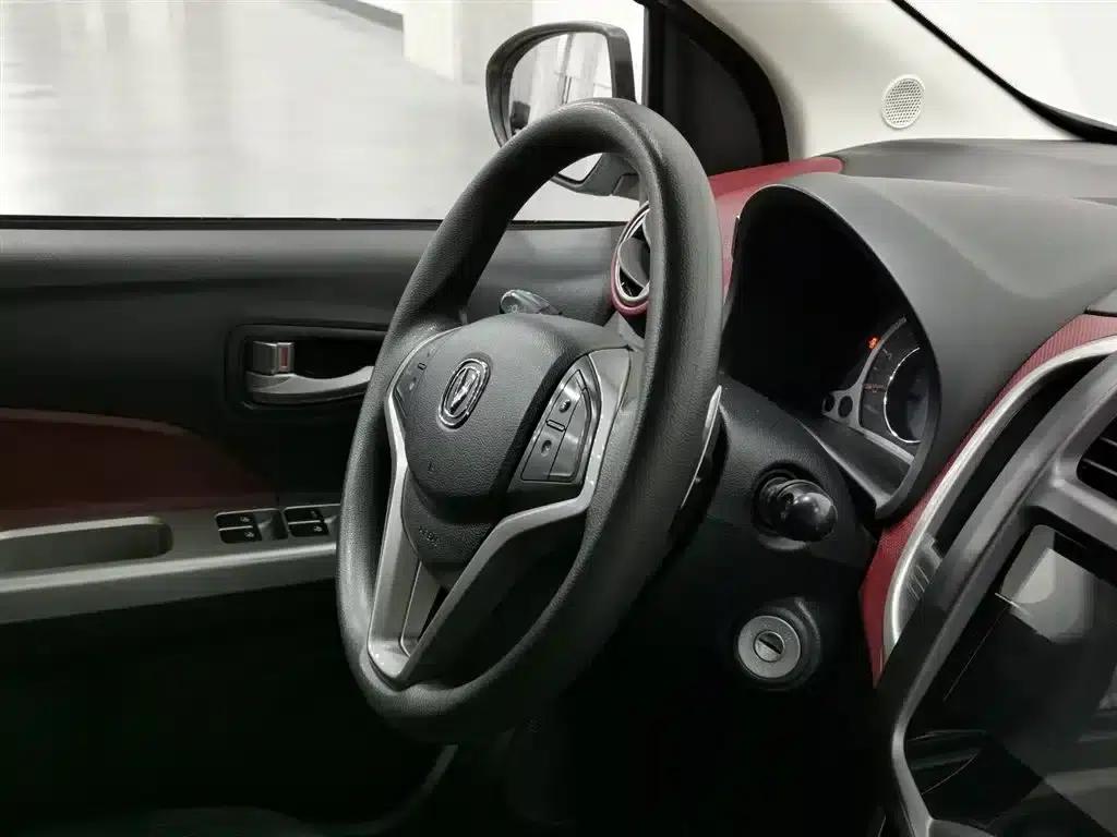 Benben 2015 1.4L IMT Premium Edition (National V Emission Standard) — миниатюра 22
