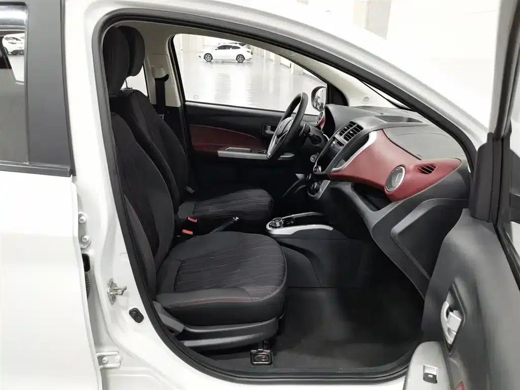 Benben 2015 1.4L IMT Premium Edition (National V Emission Standard) — миниатюра 23