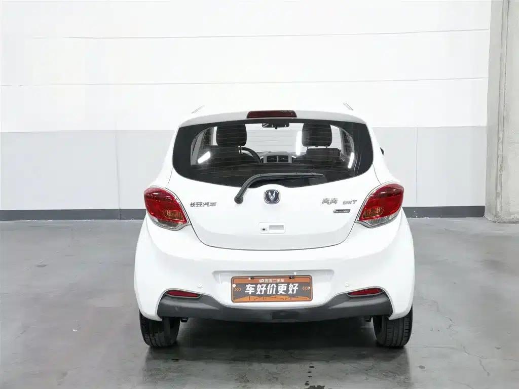 Benben 2015 1.4L IMT Premium Edition (National V Emission Standard) — миниатюра 4