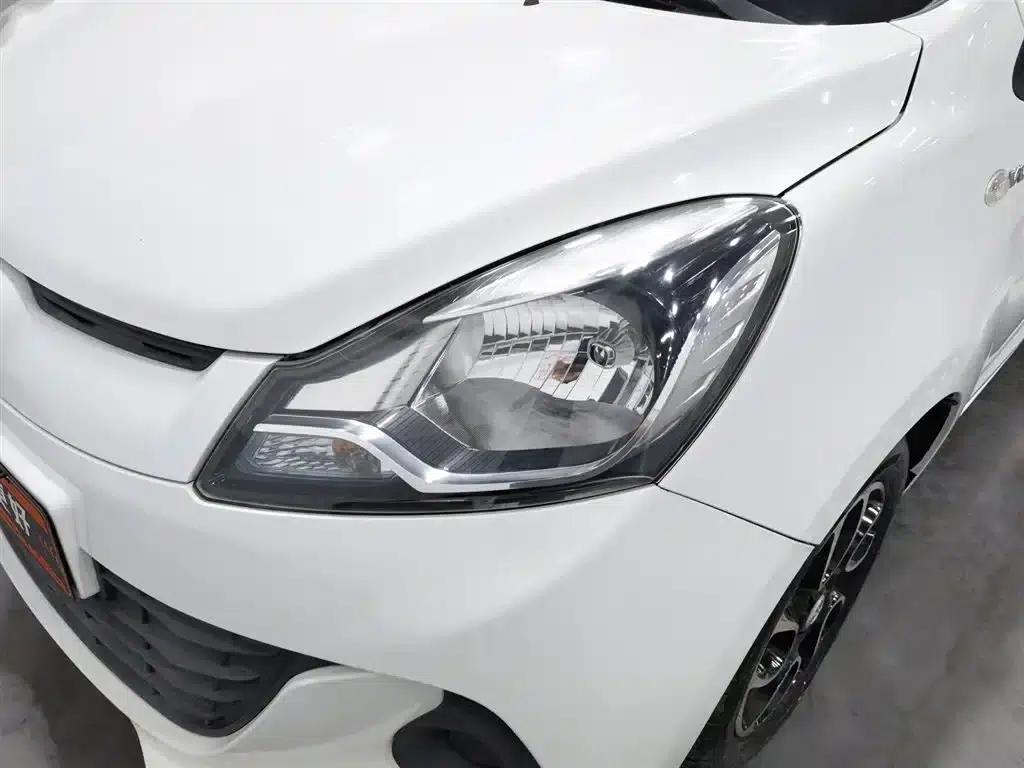 Benben 2015 1.4L IMT Premium Edition (National V Emission Standard) — миниатюра 7