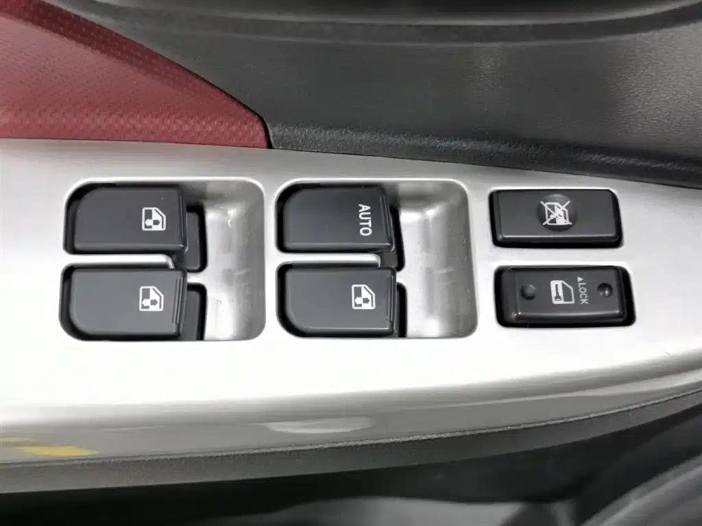Benben 2015 1.4L IMT Premium Edition (National V Emission Standard) — миниатюра 9