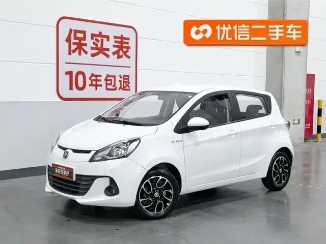 Benben 2015 1.4L IMT Premium Edition (National V Emission Standard)