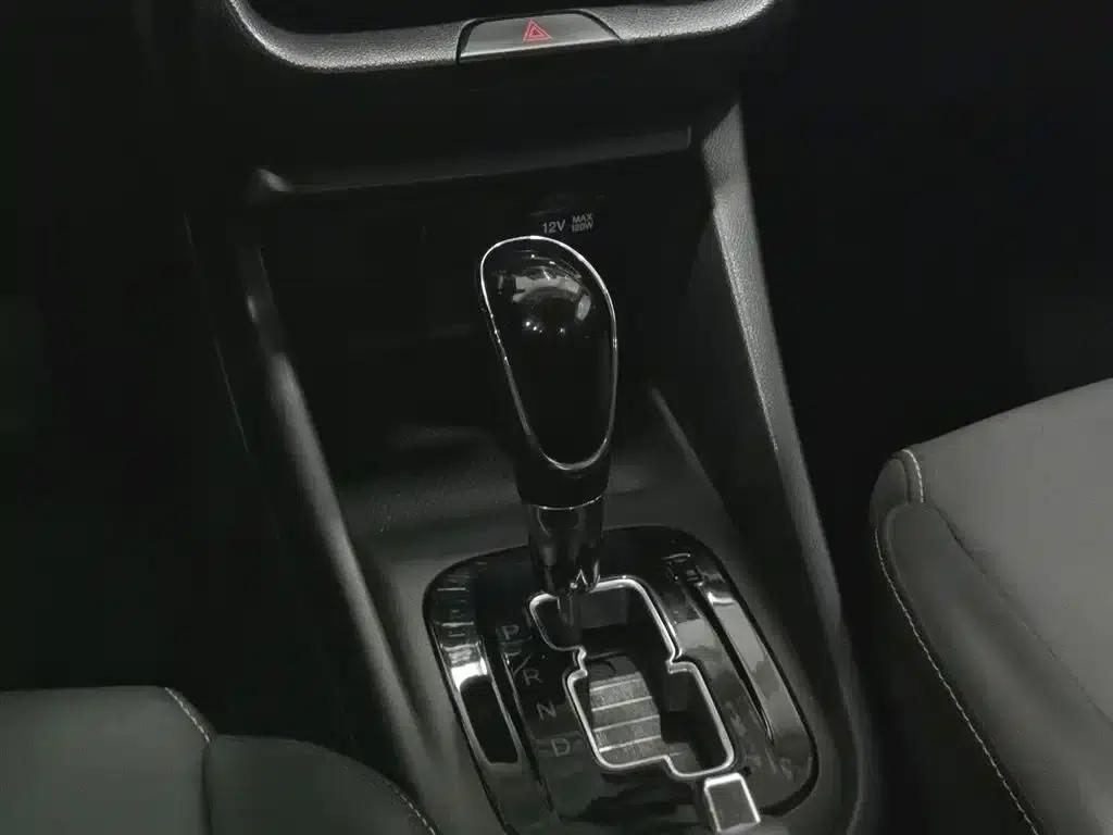 Yuexiang 2019 1.5L DCT Comfort Model (National VI Emission Standard) — миниатюра 13