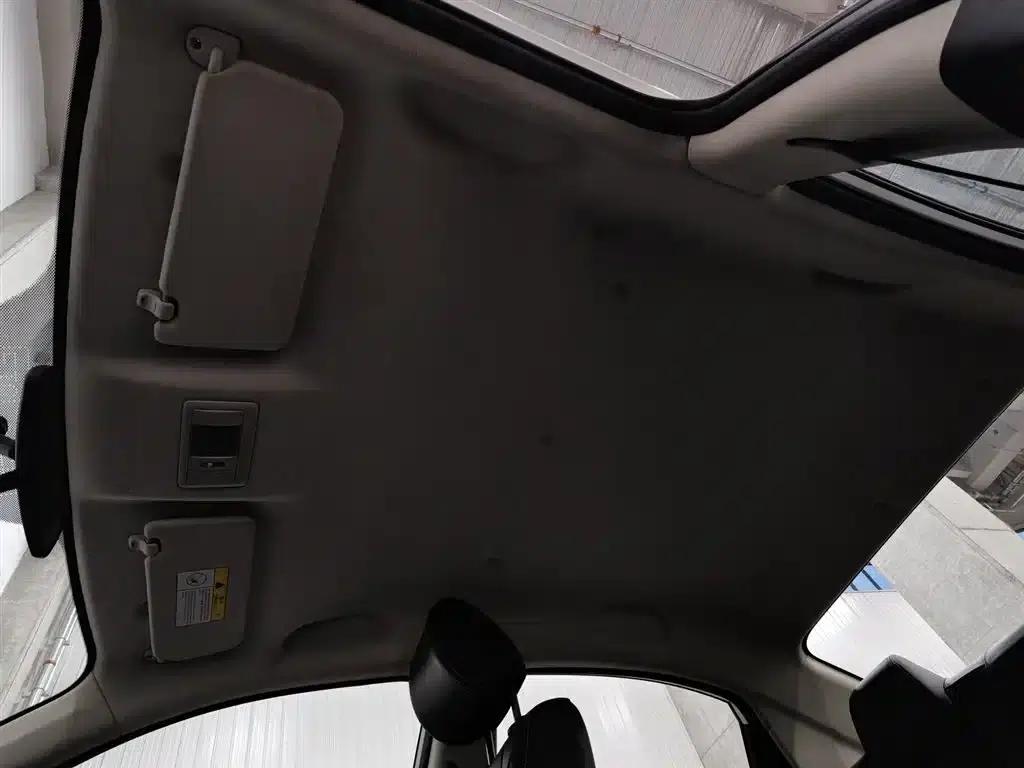 Yuexiang 2019 1.5L DCT Comfort Model (National VI Emission Standard) — миниатюра 14