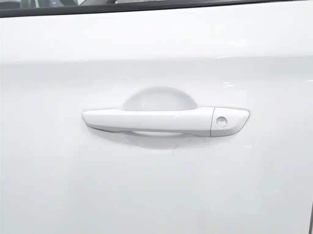 Yuexiang 2019 1.5L DCT Comfort Model (National VI Emission Standard) — миниатюра 18