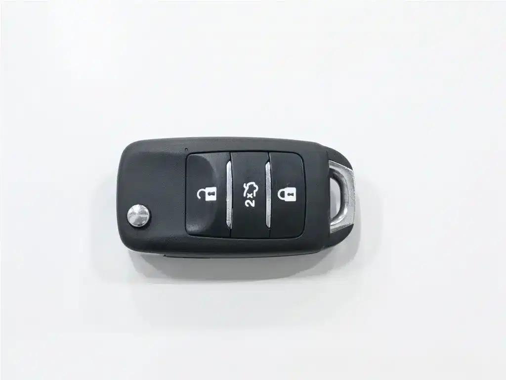 Yuexiang 2019 1.5L DCT Comfort Model (National VI Emission Standard) — миниатюра 19