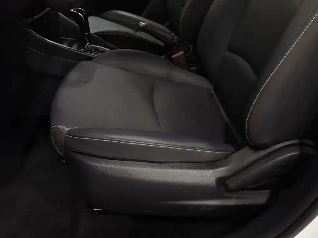 Yuexiang 2019 1.5L DCT Comfort Model (National VI Emission Standard) — миниатюра 20
