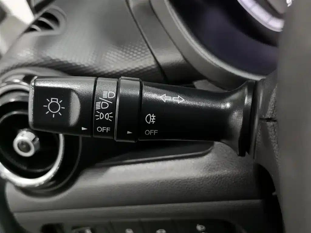 Yuexiang 2019 1.5L DCT Comfort Model (National VI Emission Standard) — миниатюра 21