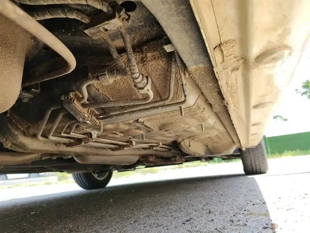 Yuexiang 2018 1.4L Manual Comfort Model (National V Emission Standard) — миниатюра 17
