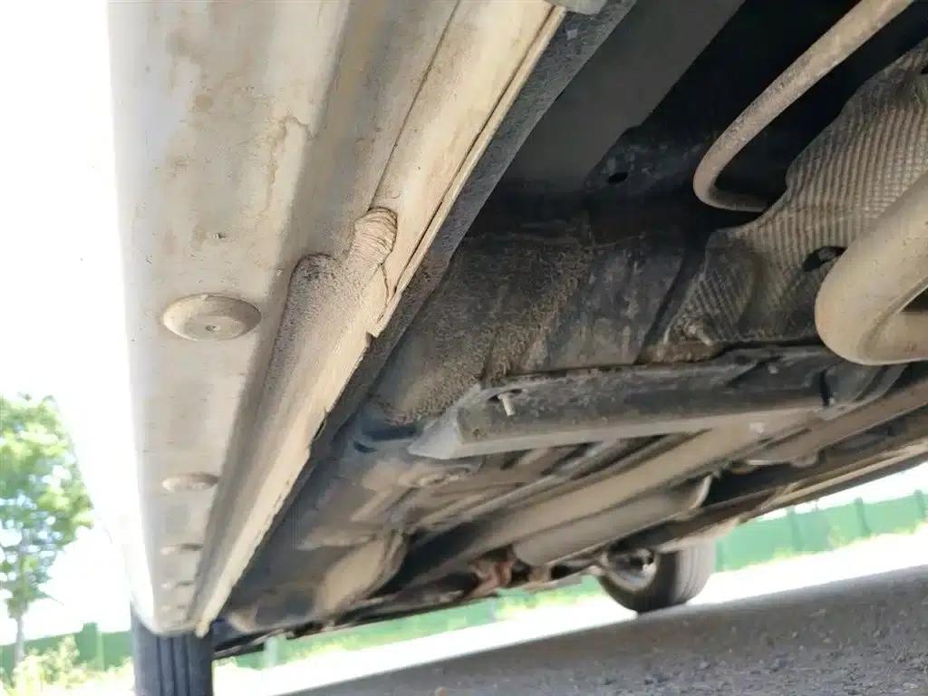 Yuexiang 2018 1.4L Manual Comfort Model (National V Emission Standard) — миниатюра 18