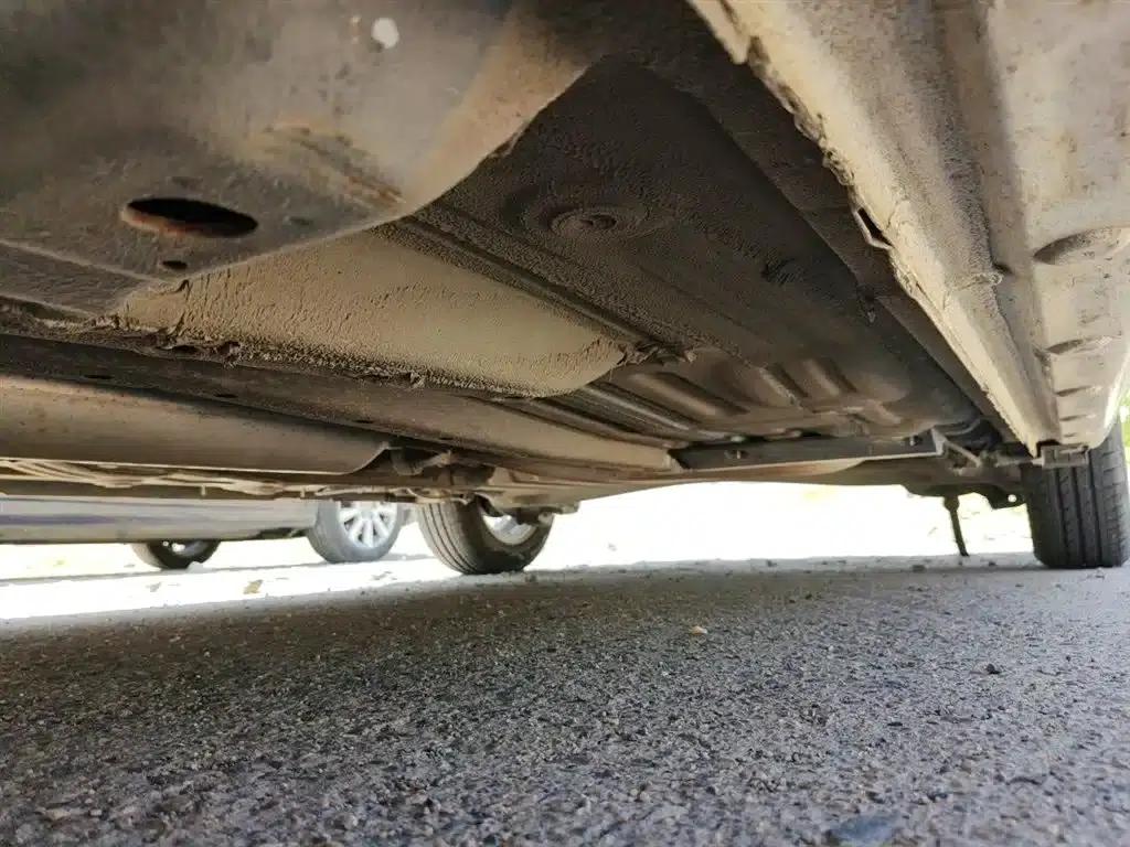 Yuexiang 2018 1.4L Manual Comfort Model (National V Emission Standard) — миниатюра 19