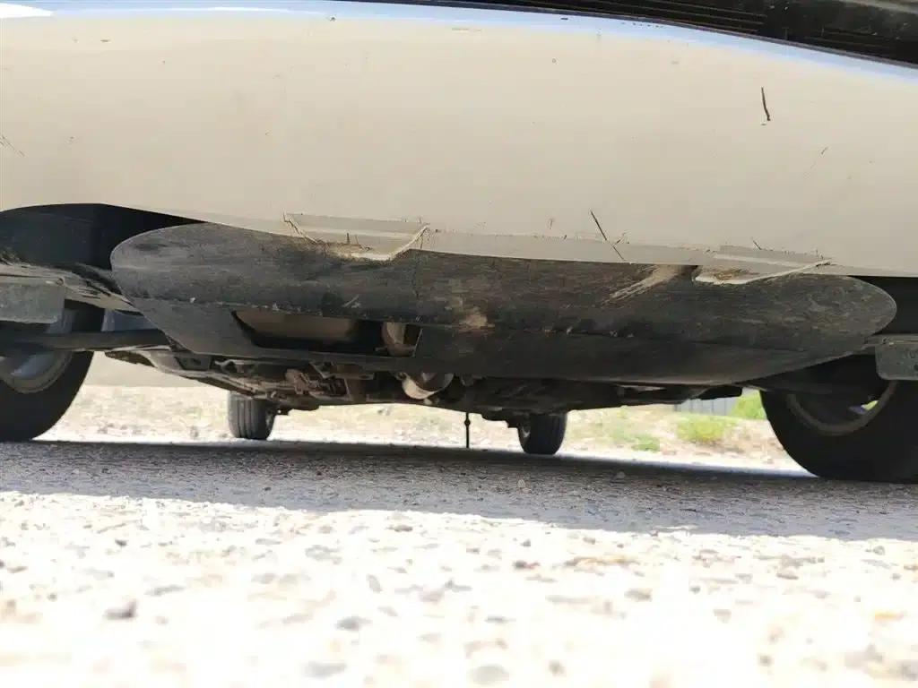 Yuexiang 2018 1.4L Manual Comfort Model (National V Emission Standard) — миниатюра 22