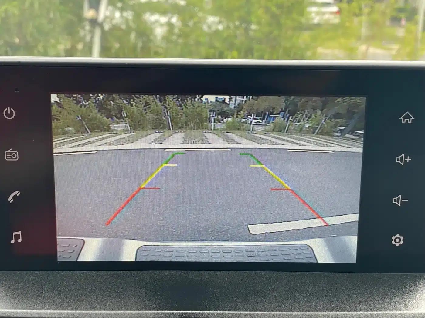 Wingle 7 2019 2.0T Diesel 2WD Elite Model (National VI Emission Standard) with Double Lanes GW4D20M — миниатюра 15
