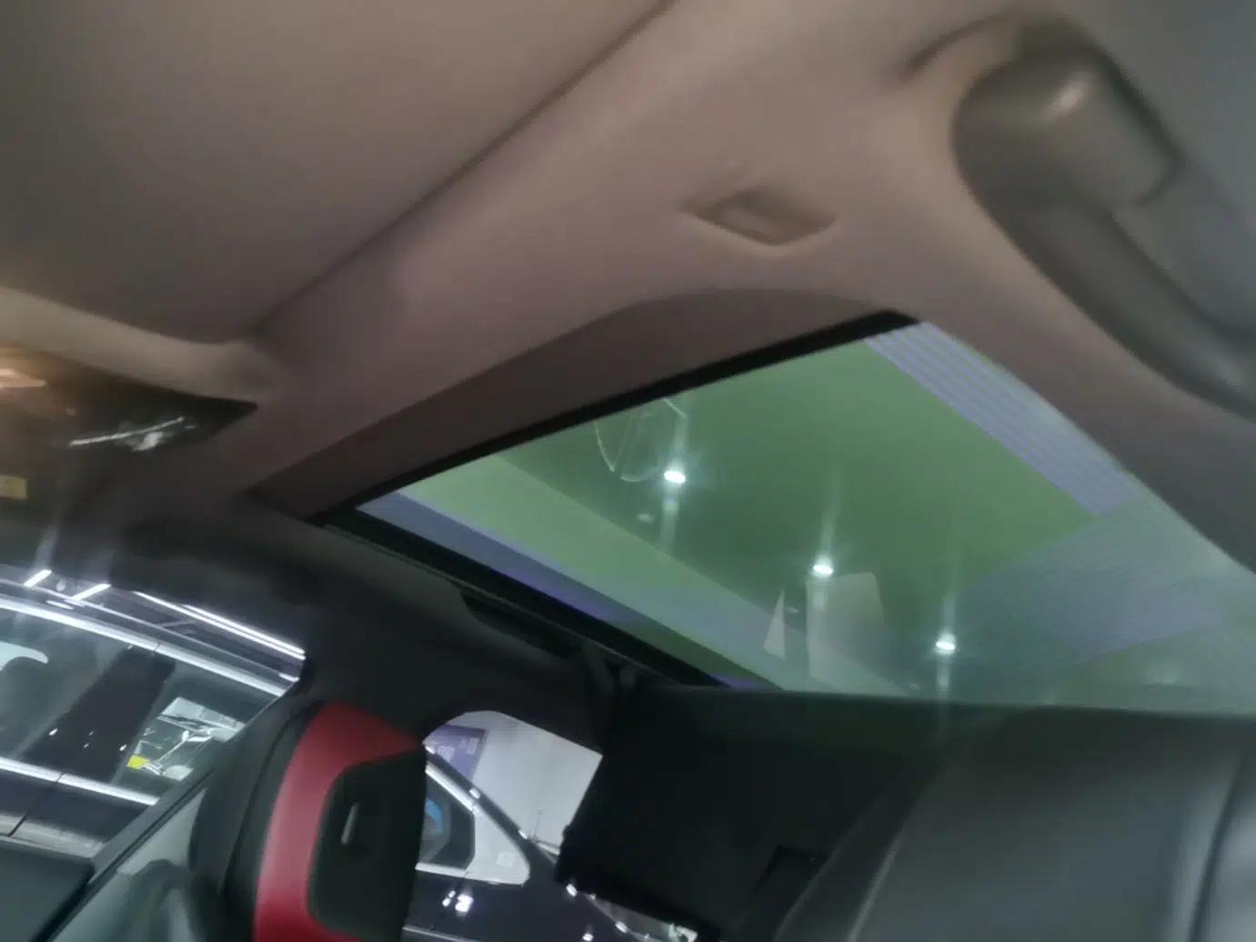 BMW i5 2025 eDrive 40L M Sport Package — миниатюра 21
