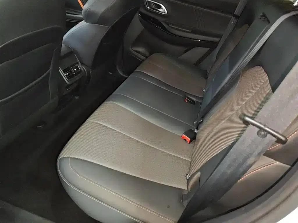 Changan Oushang X7 PLUS 2022 1.5T Blue Whale Edition Automatic Geeker Navigator — миниатюра 17