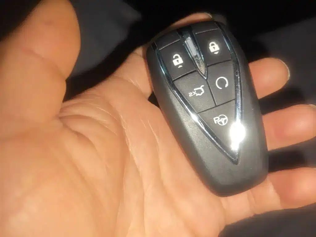Changan Oushang X7 PLUS 2022 1.5T Blue Whale Edition Automatic Geeker Navigator — миниатюра 9