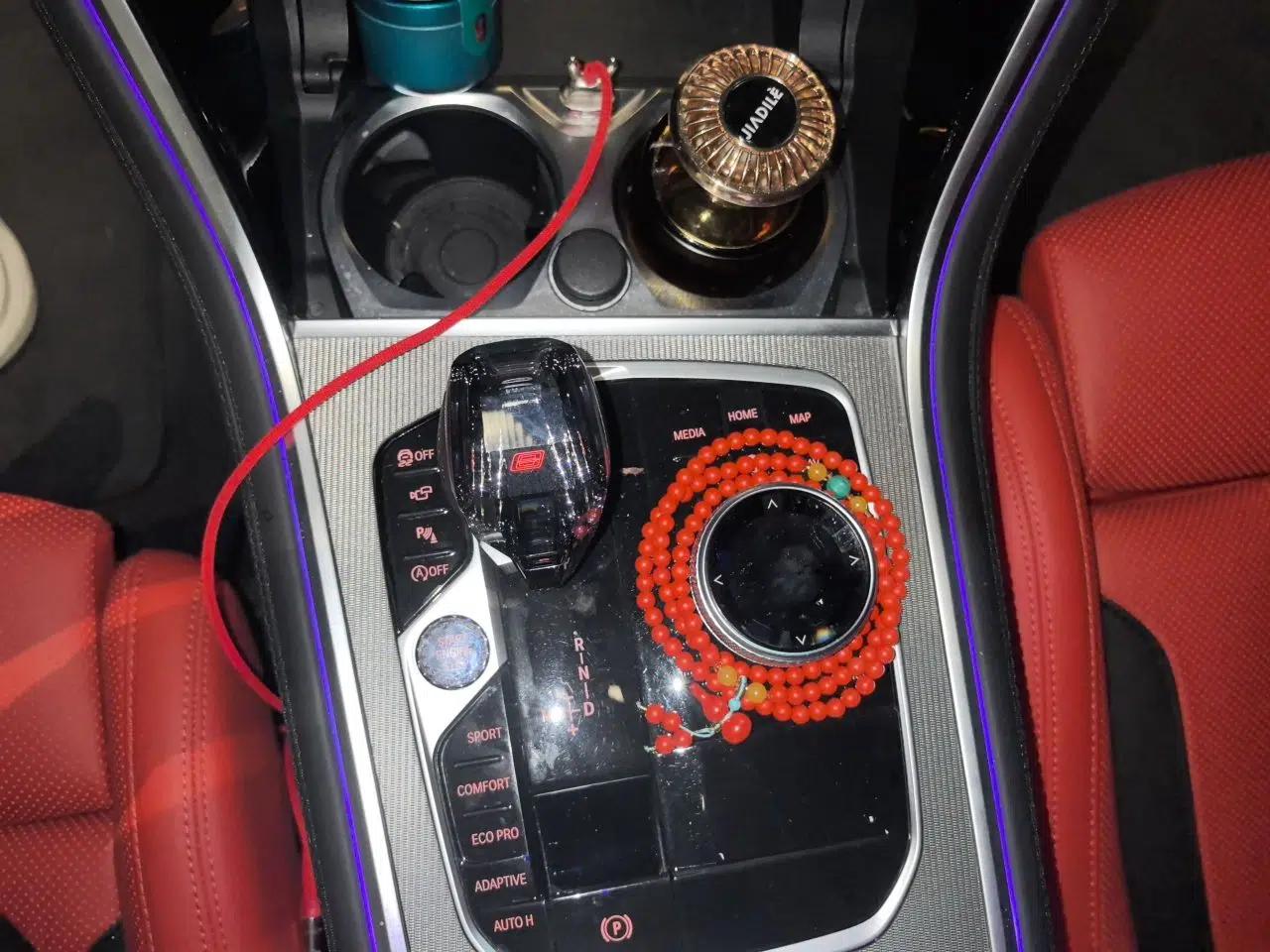 BMW 8 Series 2019 840i xDrive 4-Door Gran Coupe M Sport Package — миниатюра 15