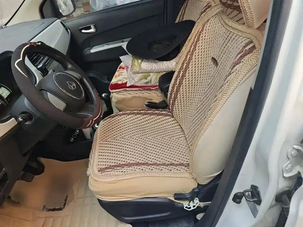 Oulive 2013 1.2L Manual Elite — миниатюра 12