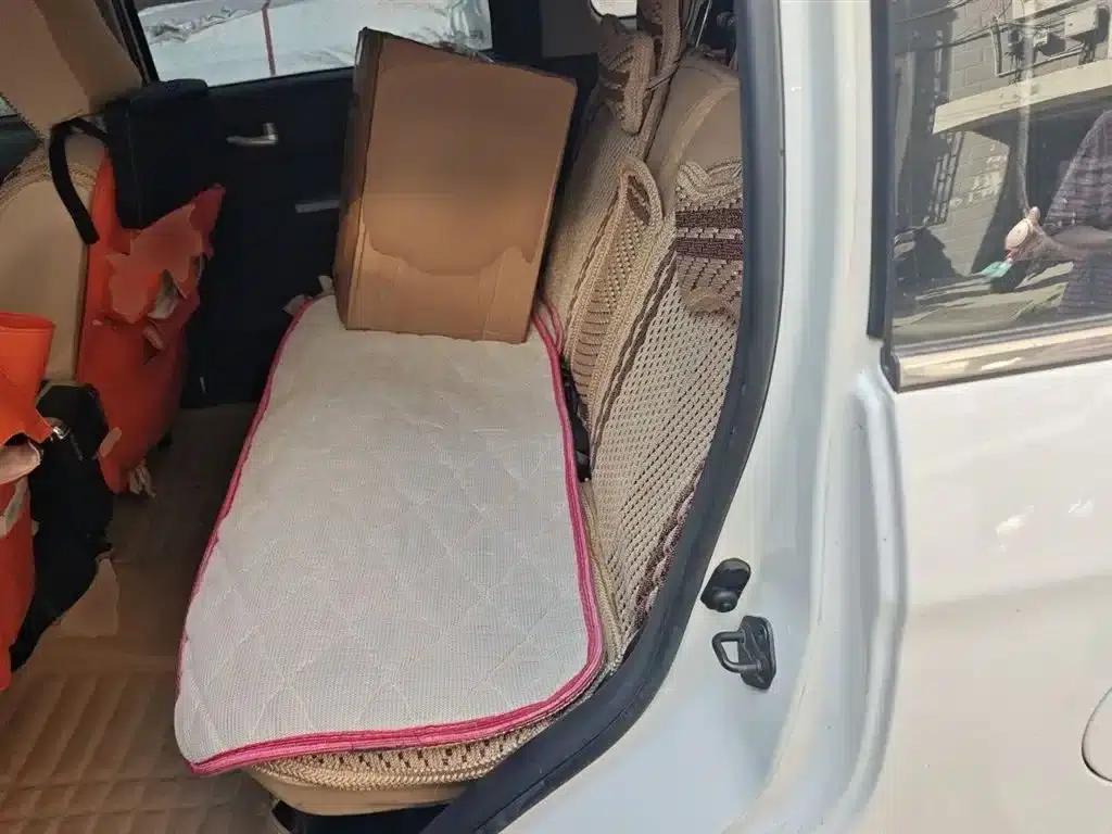 Oulive 2013 1.2L Manual Elite — миниатюра 14